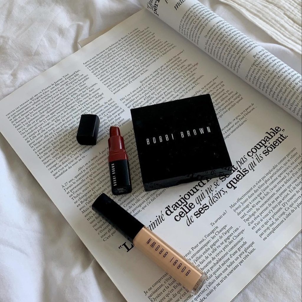 Bobbi Brown