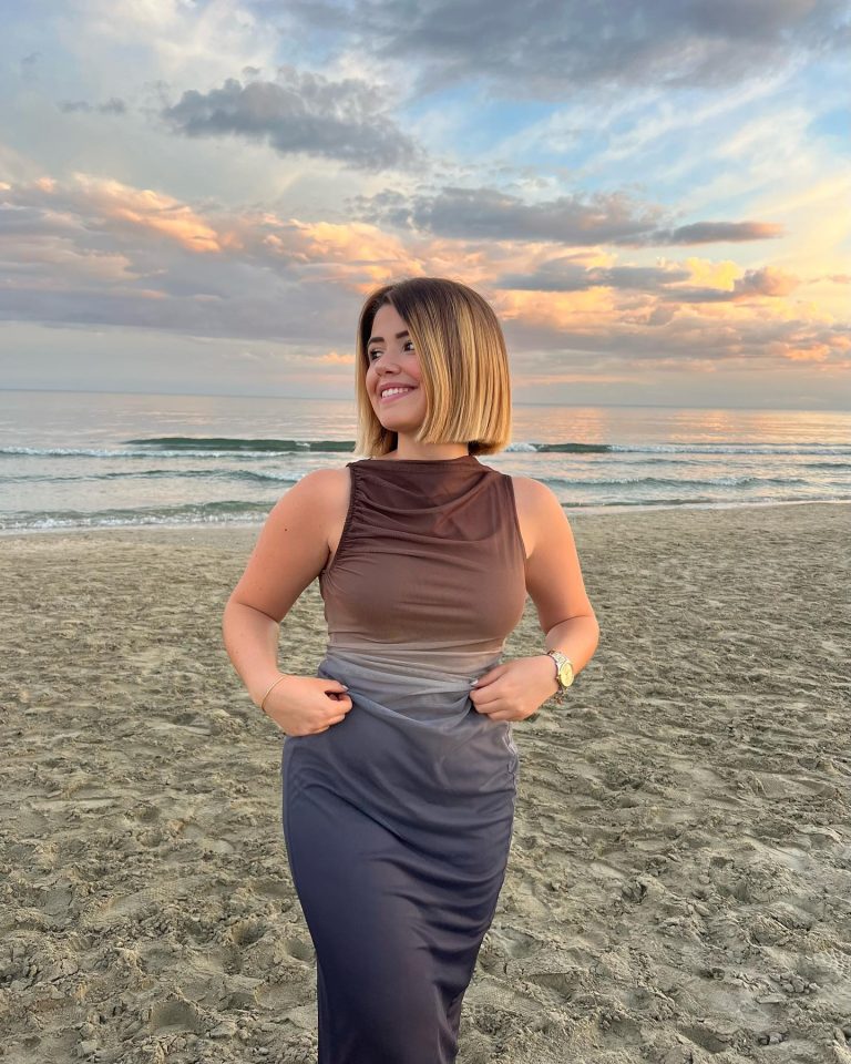 Beach Vibes and Hidden Surprises: A Memorable Trip