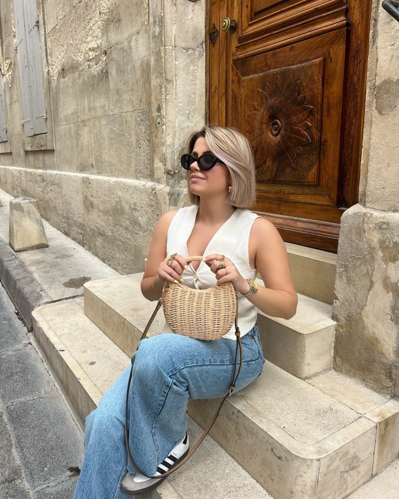 Cally Smith - Fashion and Lifestyle Blog
