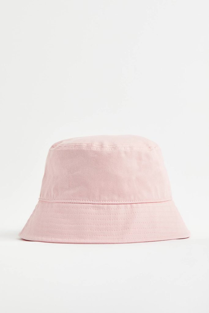 Bucket Hat Fashion